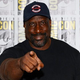 Kevin Grevioux at Comic-Con International 2013 at the Hilton San Diego Bayfront Hotel on July 20, 2013
Ethan Miller/Getty Images